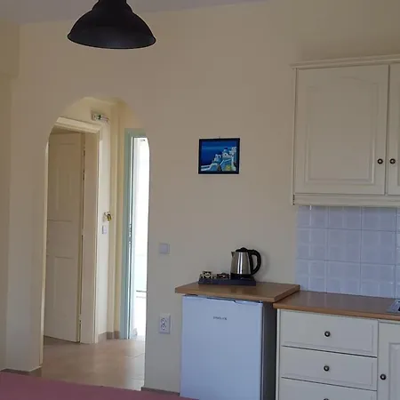 Villa Irini Studios