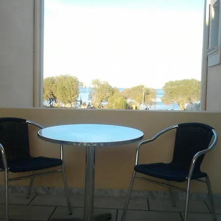Aparthotel Villa Irini Studios