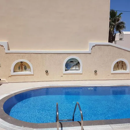 Villa Irini Studios 2*