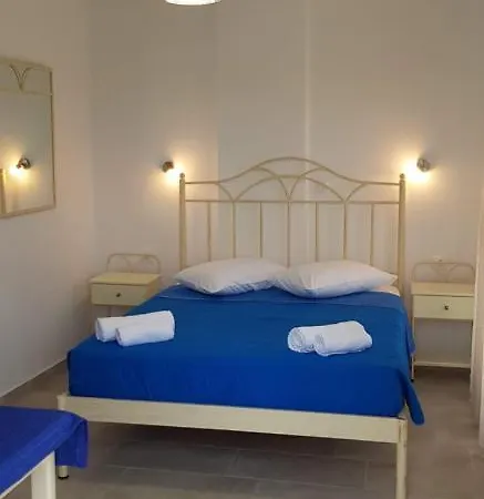 Aparthotel Villa Irini Studios 2*