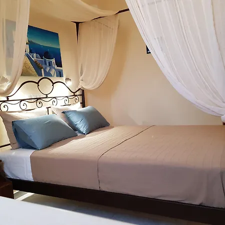 Villa Irini Studios Kamári