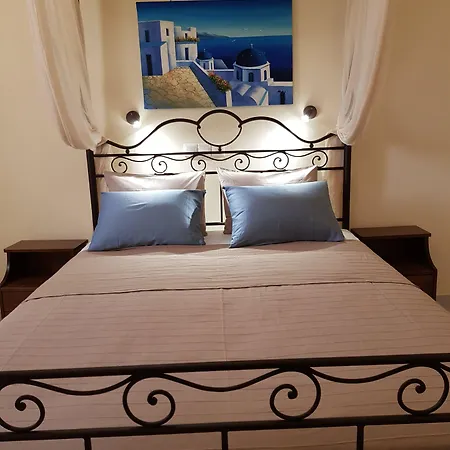 Aparthotel Villa Irini Studios Kamári