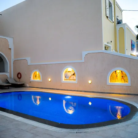 Aparthotel Villa Irini Studios 2*