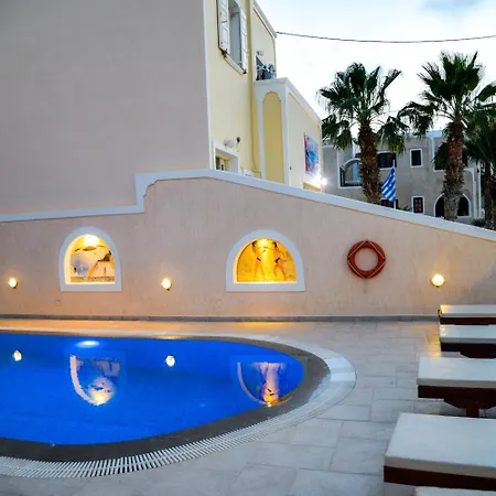 Aparthotel Villa Irini Studios 2*