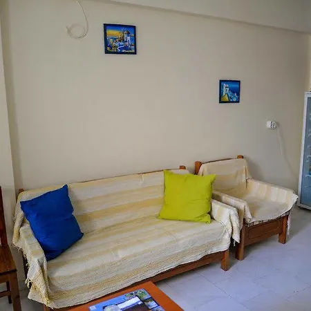 Villa Irini Studios 2*