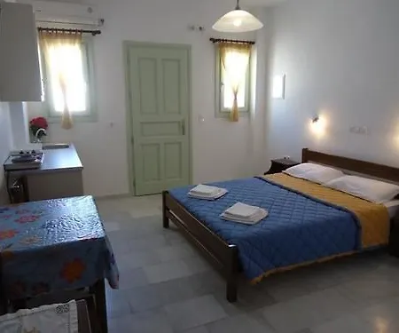 Aparthotel Villa Irini Studios 2*