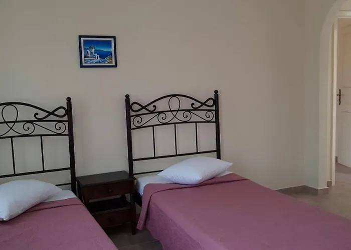 Irini Apart-hotel 2*