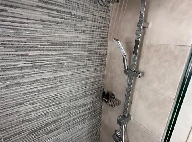 Apart-hotel Irini Kamári