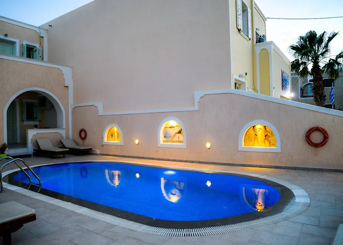 Apart-hotel Irini 2*