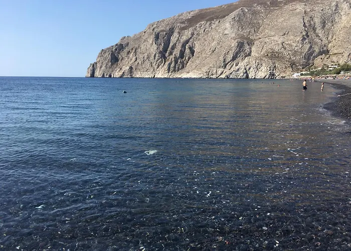 Apart-hotel Irini 2*