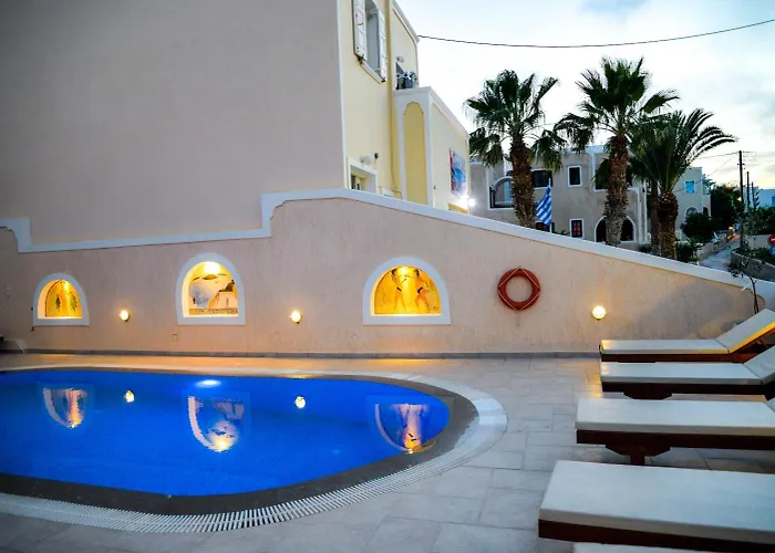 Apart-hotel Irini 2*