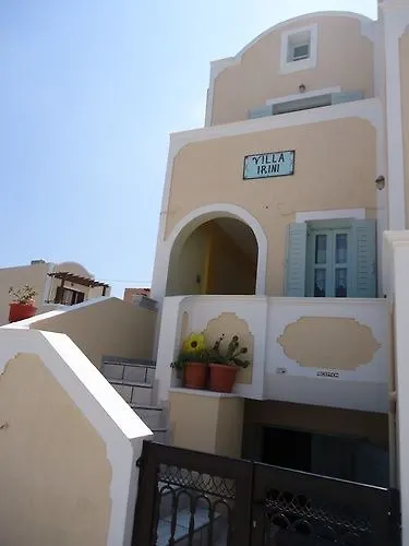 Apart-hotel Irini 2*