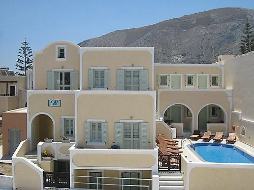 Apart-hotel Irini 2*