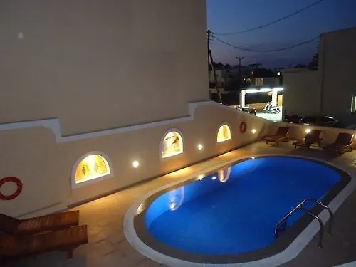 Apart-hotel Irini 2*