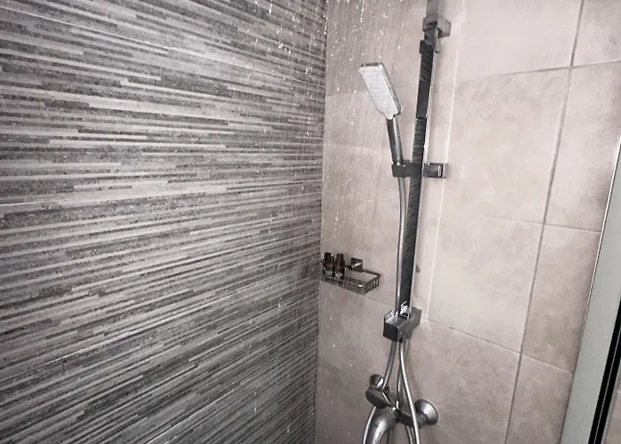 Irini Lejlighedshotel Kamári