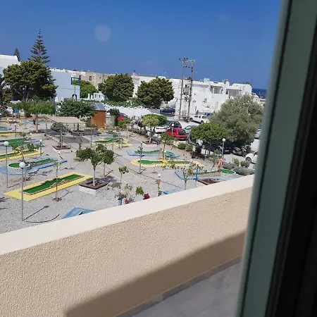 아파트호텔 Irini