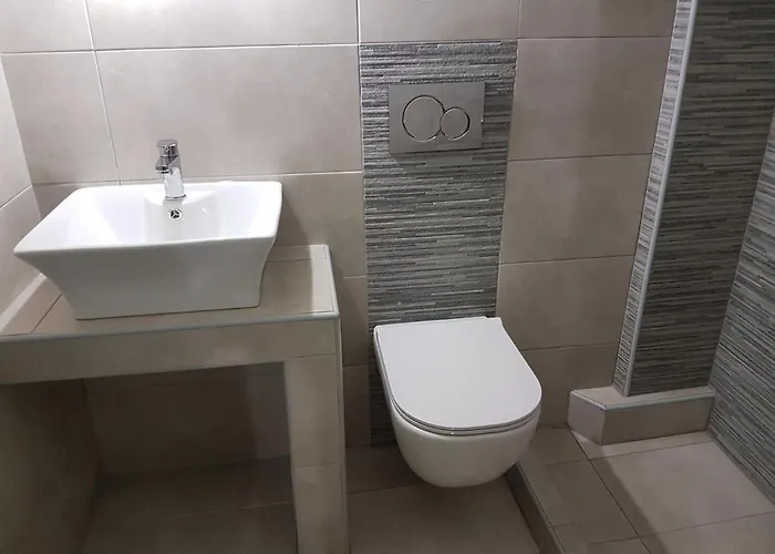 Irini Апарт-отель