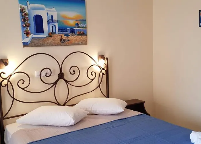 Irini 2* Камари