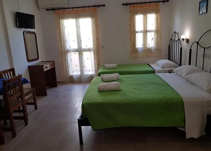 Irini Апарт-отель