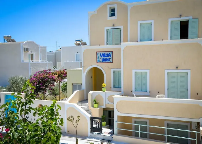 Irini 2* Камари